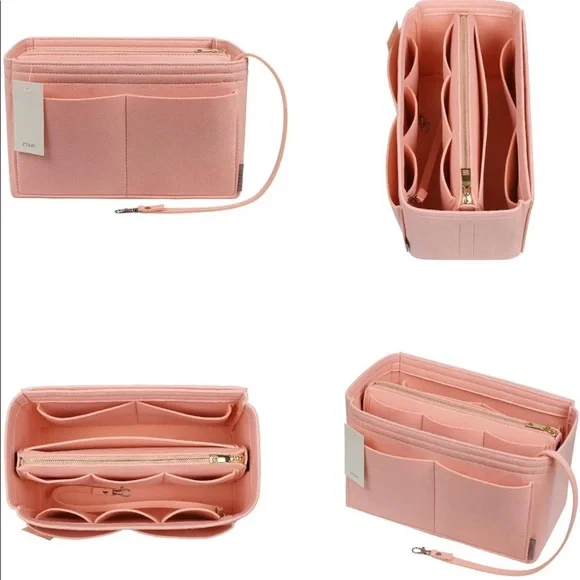 LV Neverfull MM Organizer - Picture 4 of 8